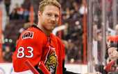 НХЛ. Хэмски на пути из Оттавы