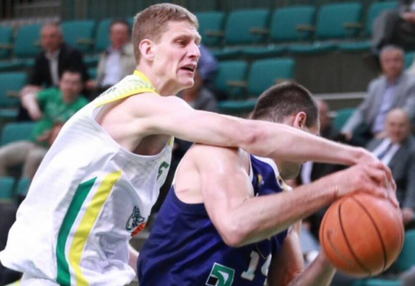 Пустовой представит Украину на Adidas Eurocamp-2014