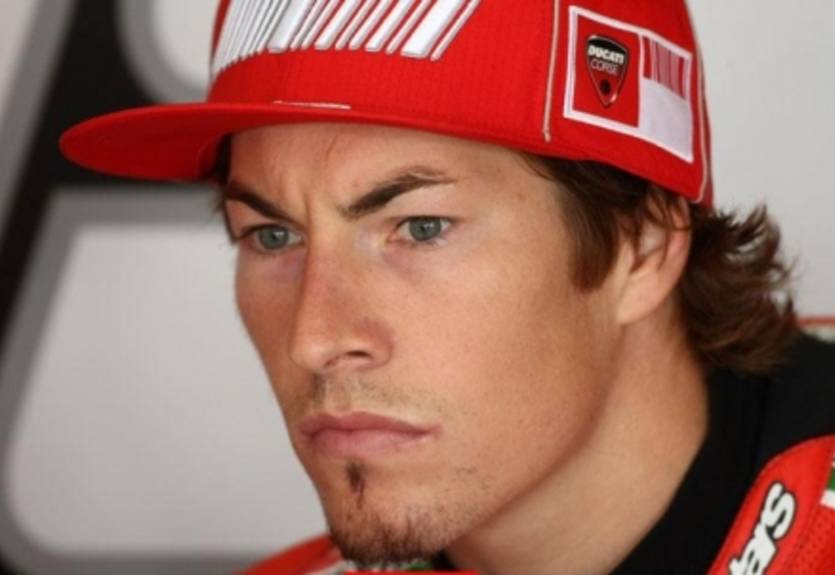 MotoGP. Хейден перенес операцию