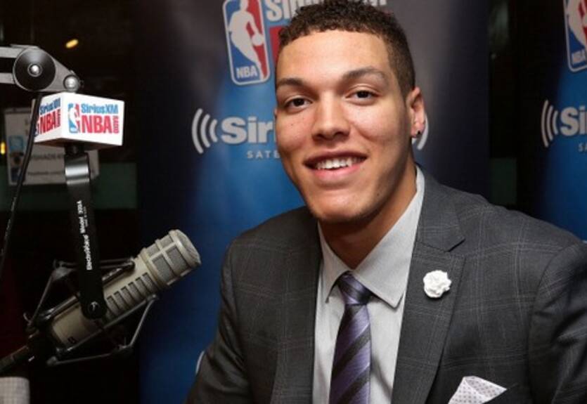 НБА. Бостон предпочитает Гордона