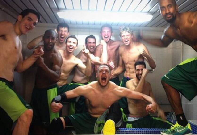 Лига Эндеса. Уникаха последней выходит в полуфинал