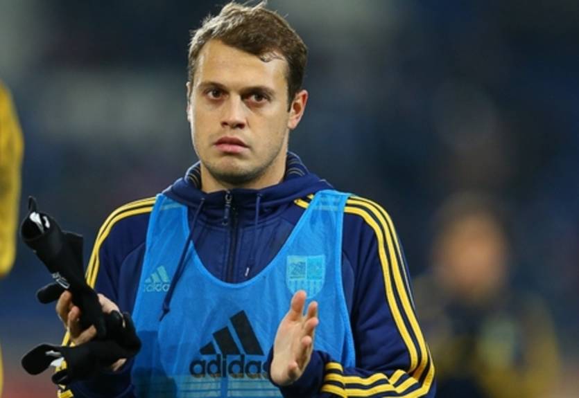 Маркевич может перехватить Ксенза