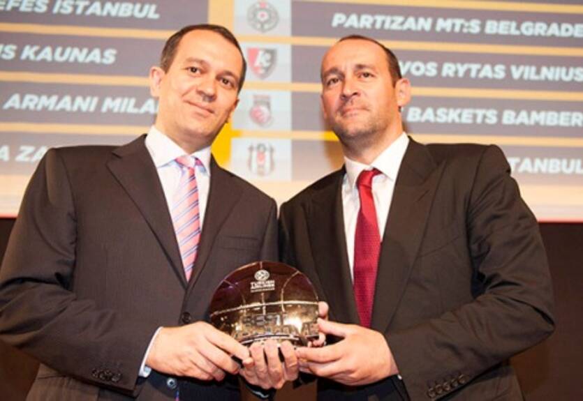 Владельцы Олимпиакоса: ни один наш игрок не приедет в сборную Греции