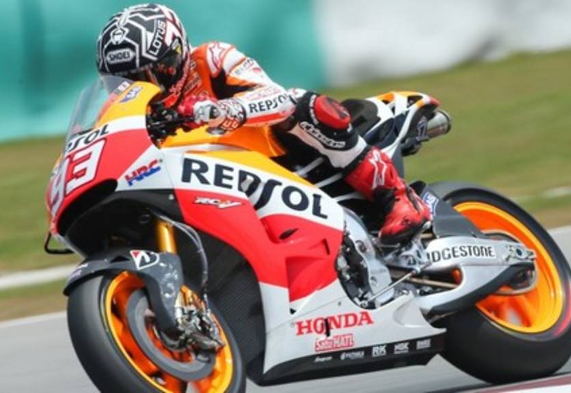 MotoGP. Гран-при Италии. Маркес: шесть из шести