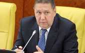 Коньков созывает экстренное заседание владельцев клубов