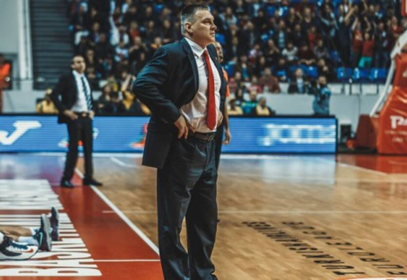 Официально: Локомотив прощается с Пашутиным