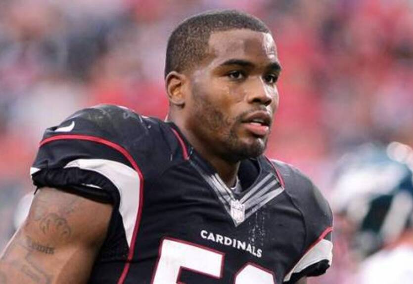 НФЛ. Джайантс отпускают Фримэна, дисквалификация Вашингтона