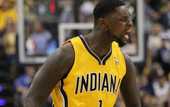 НБА. Стивенсон хочет играть в Индиане