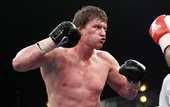 Поветкин: "Моя цель – Владимир Кличко"
