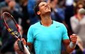 Надаль: "Тим может стать одним из лучших"