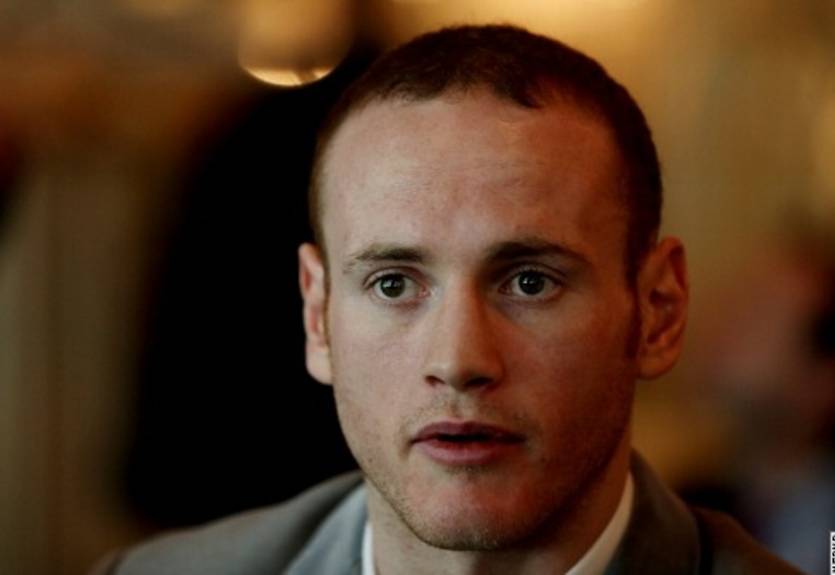 Гроувз: "Мой левый хук прикончит Фроча"