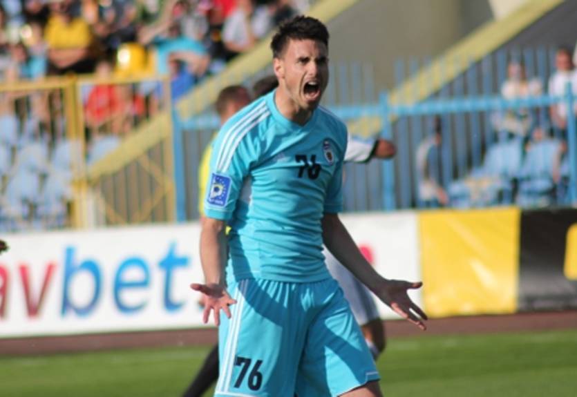 Ле Таллек может продолжить карьеру в Хорватии