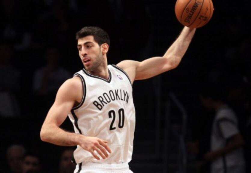 Шенгелия согласовал условия трехлетнего контракта с Басконией