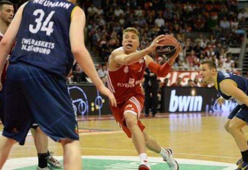 Германия. Бавария дожимает Ольденбург, Артланд отвечает Альбе