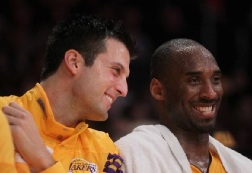 НБА. Джейсон Капоно завершил карьеру