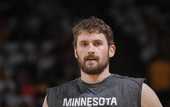 НБА. Миннесота не собирается обменивать Лава