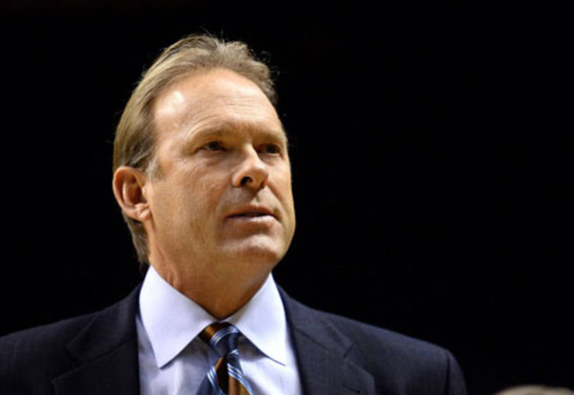 НБА. Рэмбис — кандидат на пост наставника Лейкерс