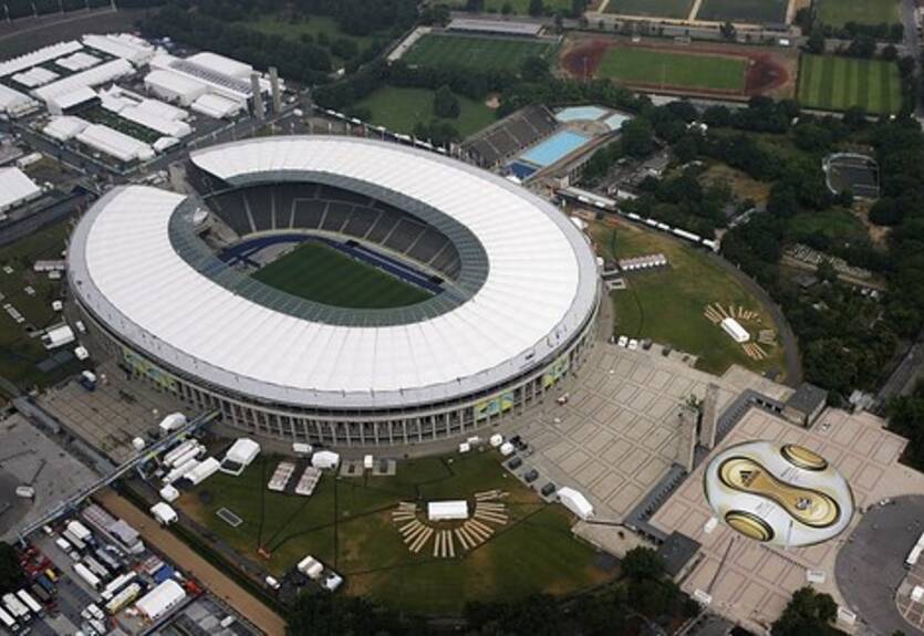 Берлин и Варшава примут финалы еврокубков-2015