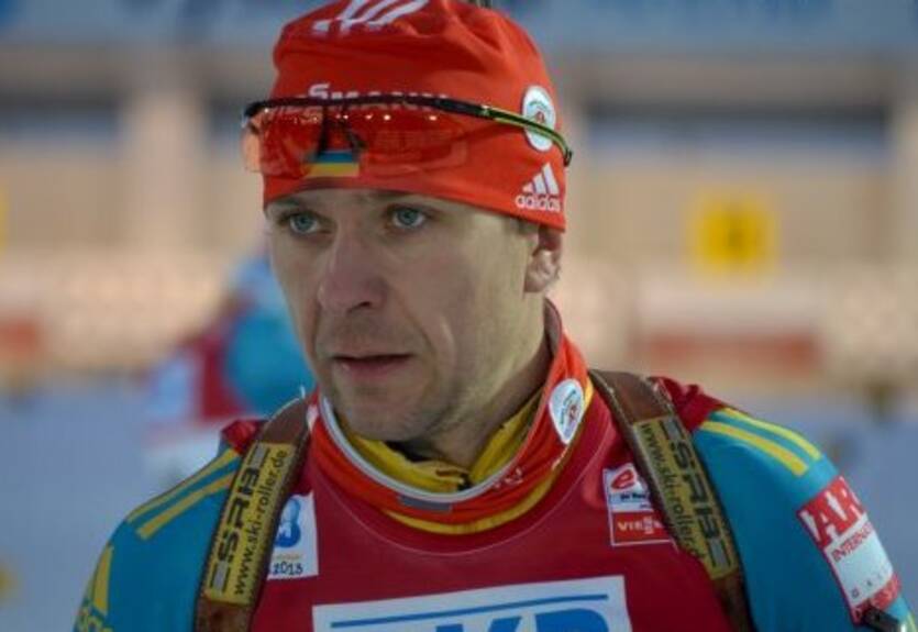 Беланенко завершил карьеру