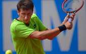 Стаховский покидает Ролан Гаррос (27.05.14)