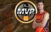 Лига Эндеса. Доэллман — MVP сезона