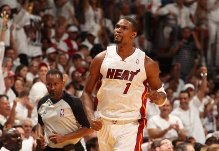 НБА. Майами в шаге от Финала