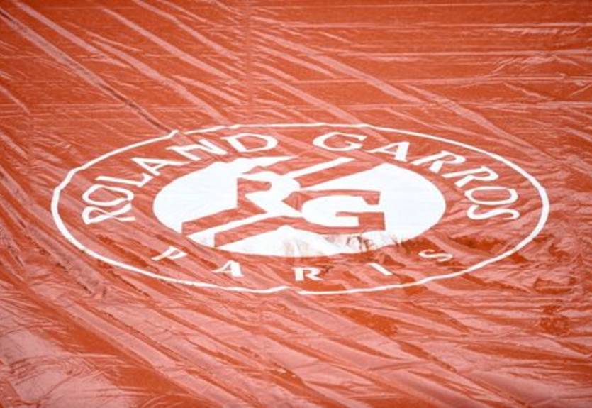 Ролан Гаррос. Программа дня (27.05.14)