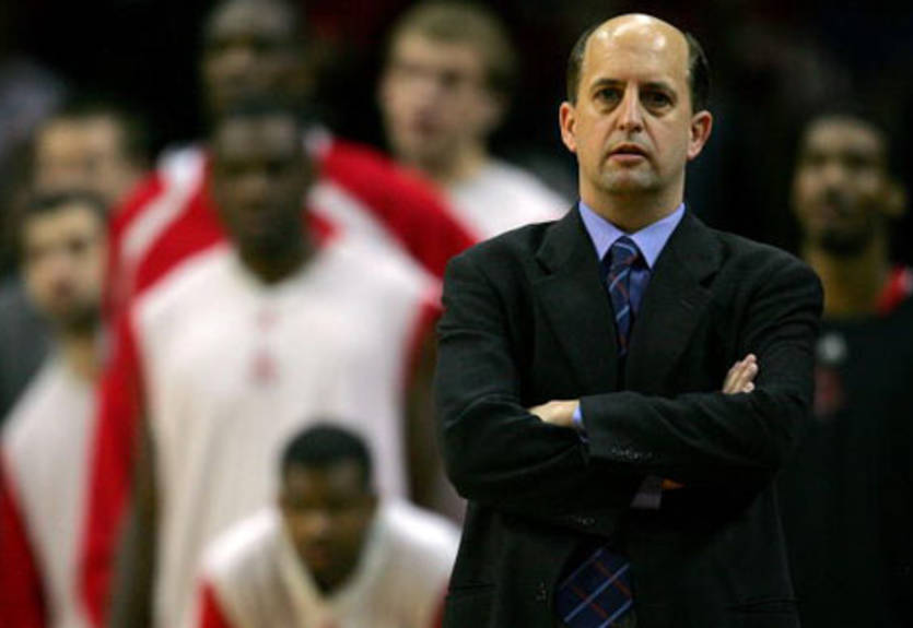 НБА. Мемфис всерьез нацелился на Джеффа ван Ганди