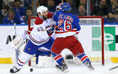 НХЛ. Рейнджеры в одной победе от финала Кубка Стэнли