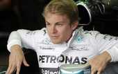 Формула-1. Росберг: "Я уже принес свои извинения Льюису"
