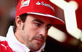 Формула-1. Алонсо остается в Феррари