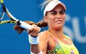 Страсбург (WTA). Солер Эспиноса и Пуиг разыграют финал