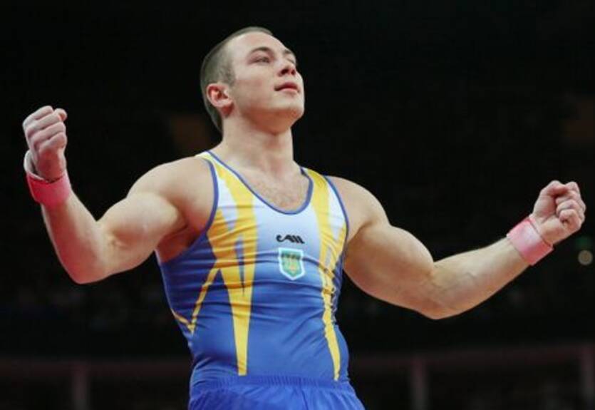 Спортивная гимнастика. Украинцы выходят в финал чемпионата Европы