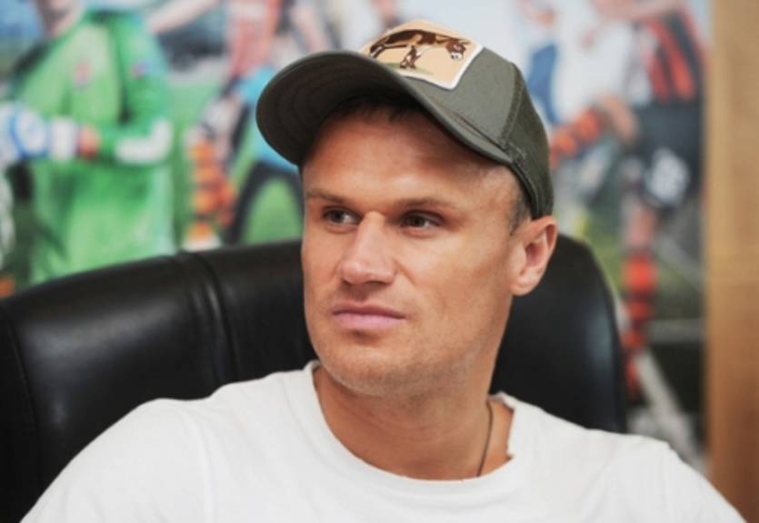 Официально: Шевчук продлил контракт с Шахтером