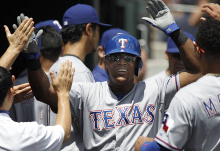 МЛБ. Победы Техаса, Метс и Сент-Луиса, фиаско Янкиз и Бостона