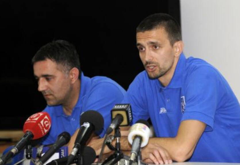 Экс-игрок БК Киев завершил карьеру