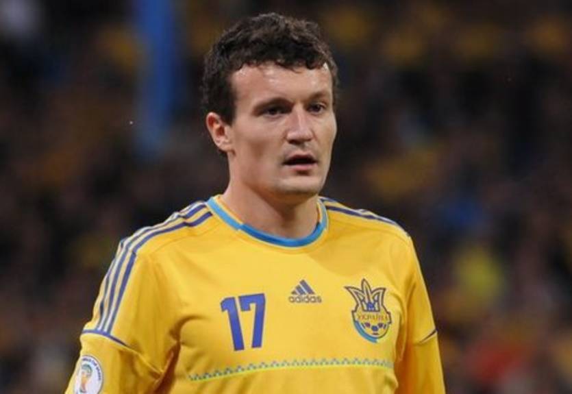 Федецкий: "Мы где-то немного уставшие играли"