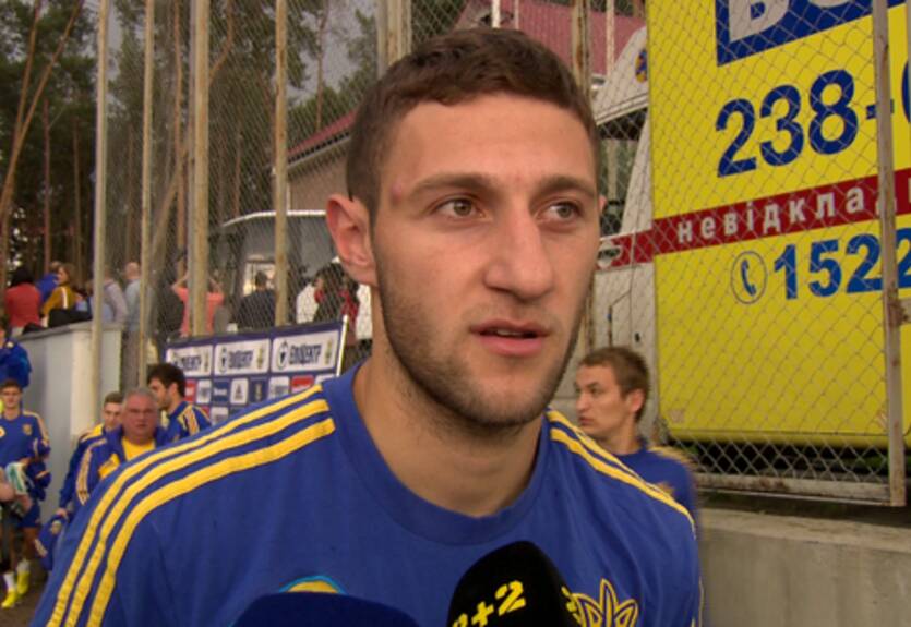 Ордец: "В конце пошли ва-банк, необходимо было забивать"