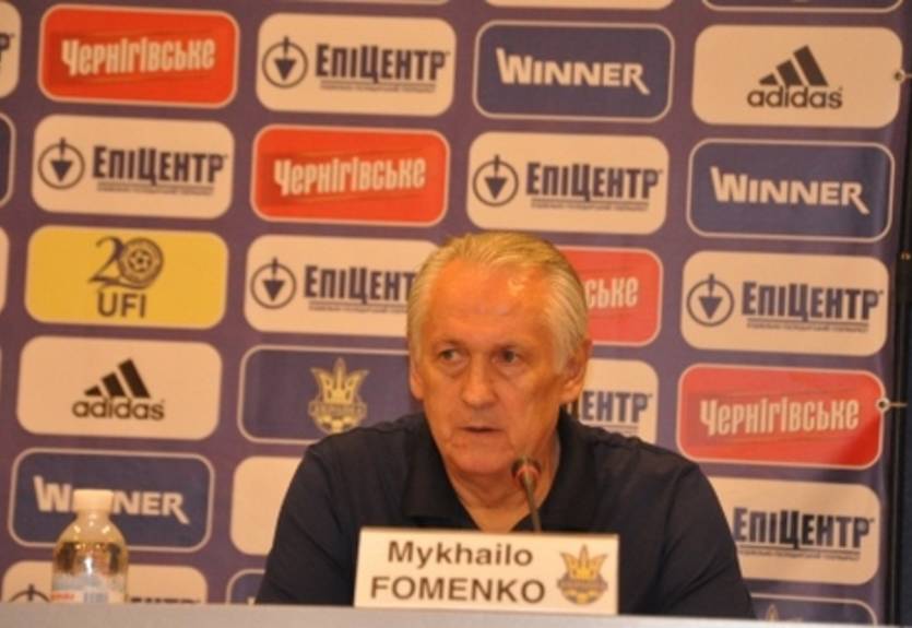 Фоменко: "Сложно психологически, когда все мысленно уже в отпуске"