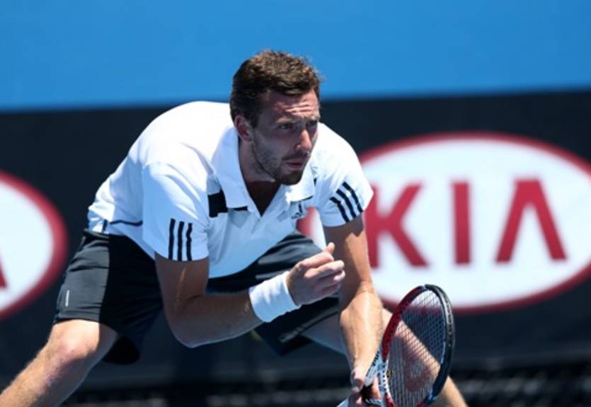 Ницца (ATP). Гулбис и Симон в полуфинале, вылет Иснера