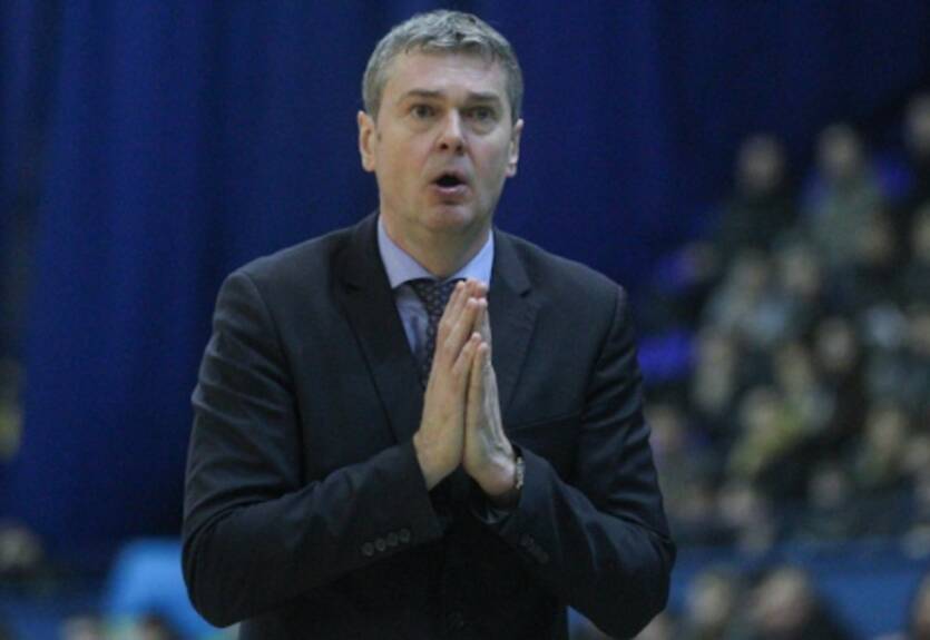 Эксклюзив. Багатскис: "Наличие местных игроков не должно быть самоцелью". Часть II