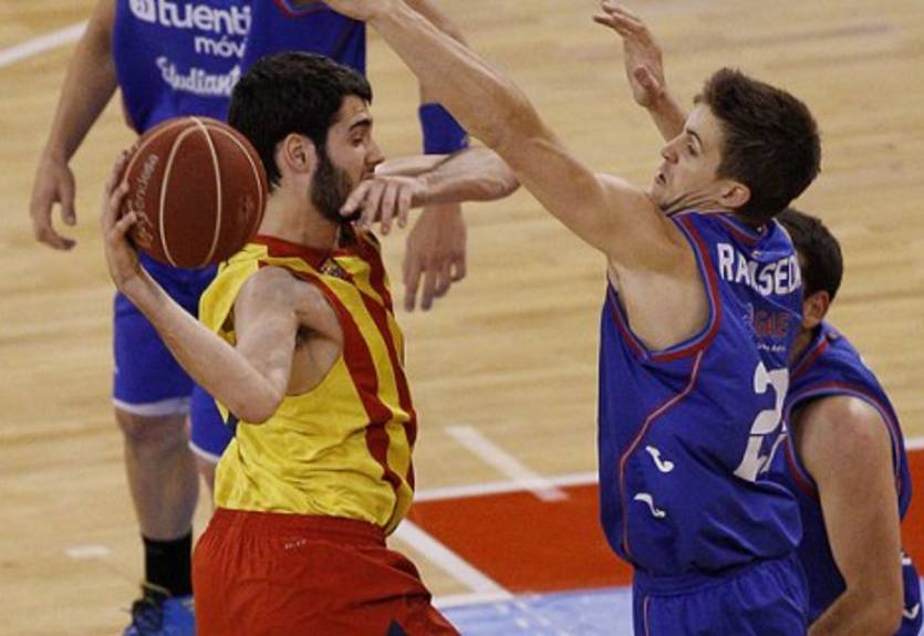 Лига Эндеса. Реал и Барселона наверстывают упущенное