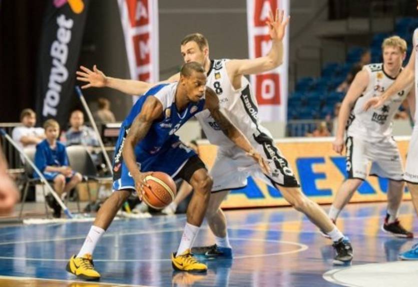 Калев — чемпион Эстонии