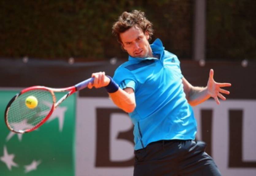 Гулбис: "Верю, что смогу стать первой ракеткой мира"