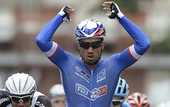 Джиро д’Италия: Буанни оформил хет-трик