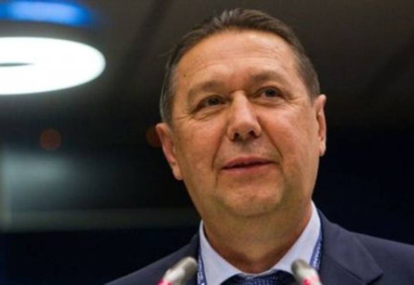 Коньков: "Нас ждет подъем украинского футбола"