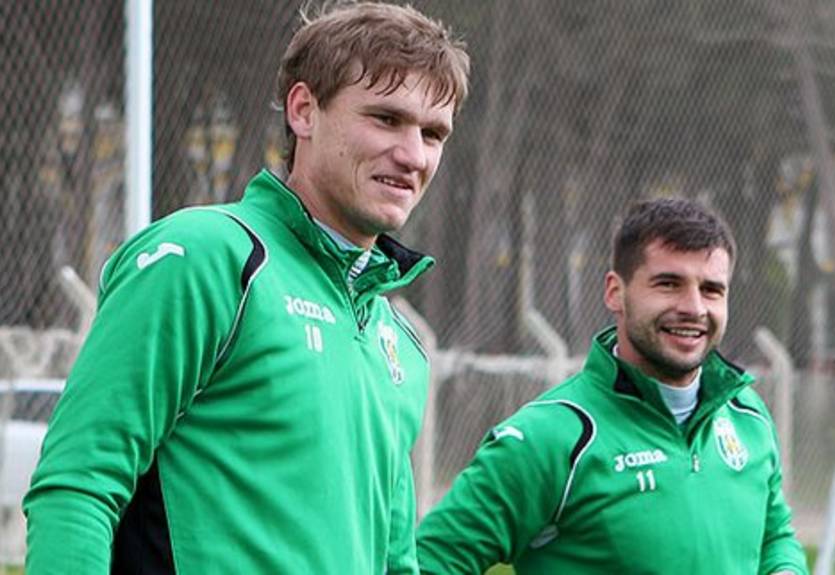 Гладкий: "Думаю, все скоро станет известно"