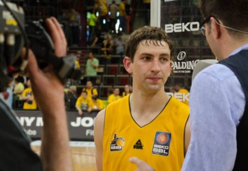 Германия. Матч Людвигсбург-Бавария будет переигран из-за ошибки рефери