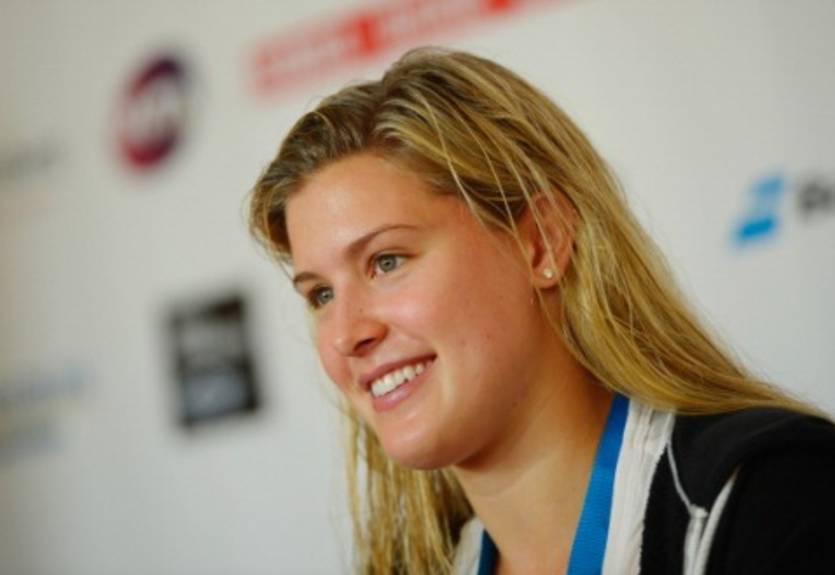 Бушар: "Последняя возможность улучшить игру перед Ролан Гаррос"