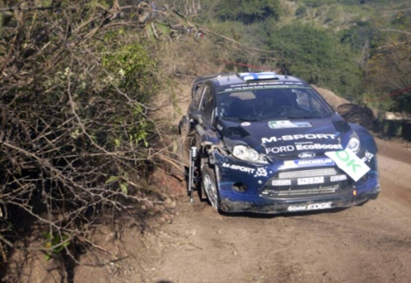 WRC. Пилоты готовы к дебатам по изменению формата этапов